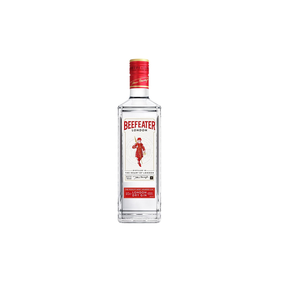 Beefeater