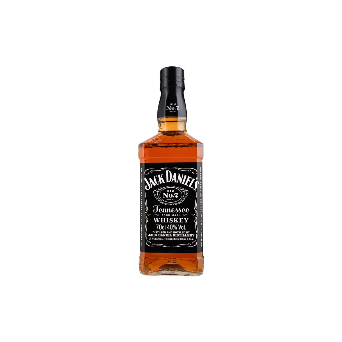 Jack Daniel’s Tennessee