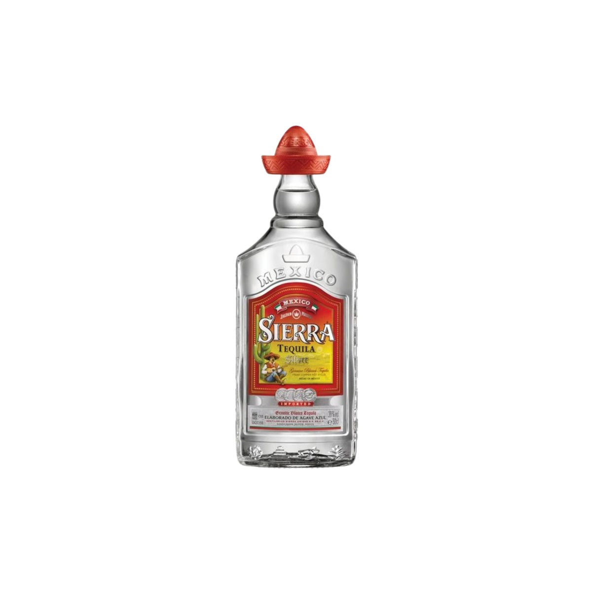Sierra Blanco